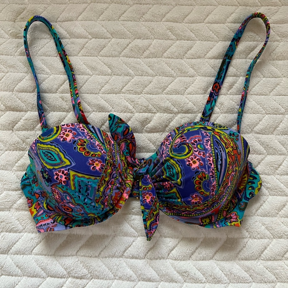 Victoria secret swimsuit top